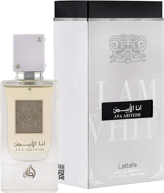 Ana Abiyedh Normal 60ml Eau de Parfum