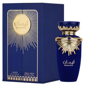 Emaan by Lattafa Eau de Parfum 100ml for her